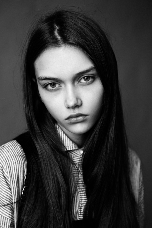 SOFIA STEINBERG