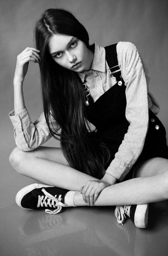 SOFIA STEINBERG