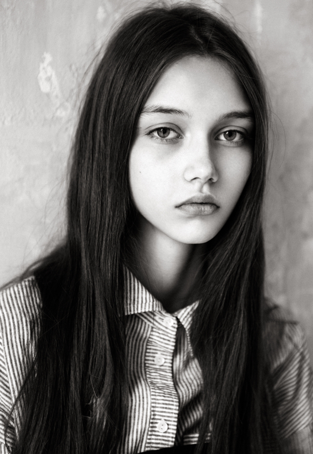 SOFIA STEINBERG