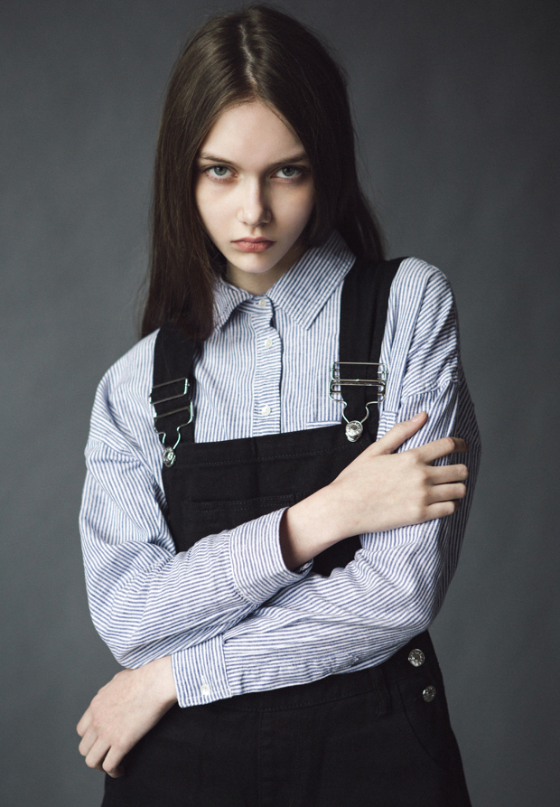SOFIA STEINBERG