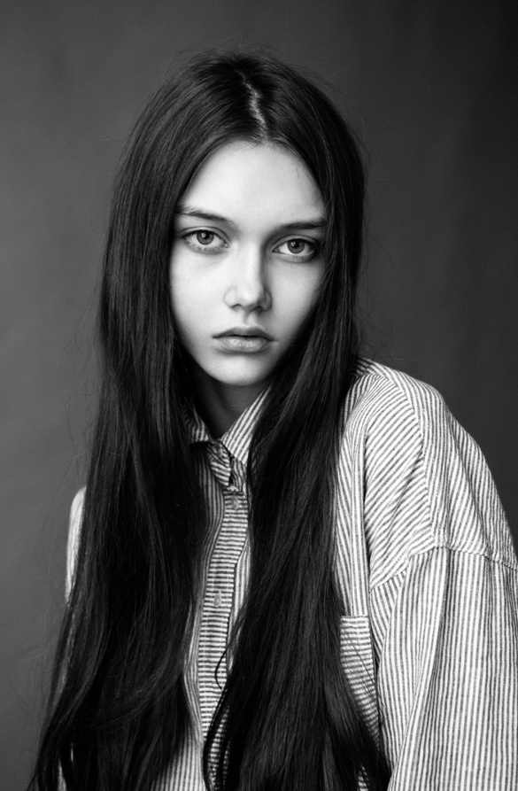 SOFIA STEINBERG