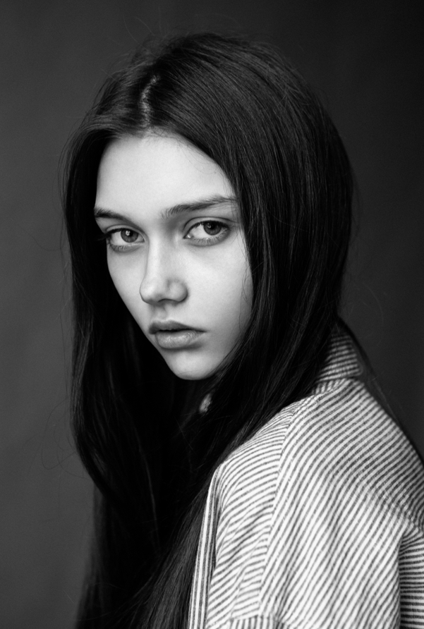 SOFIA STEINBERG
