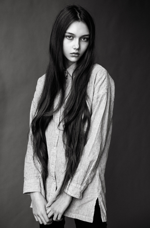 SOFIA STEINBERG