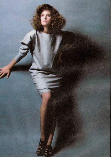 Jacki Adams