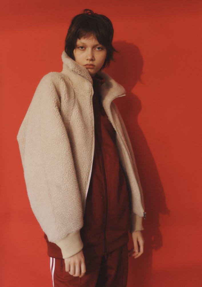 SOFIA STEINBERG