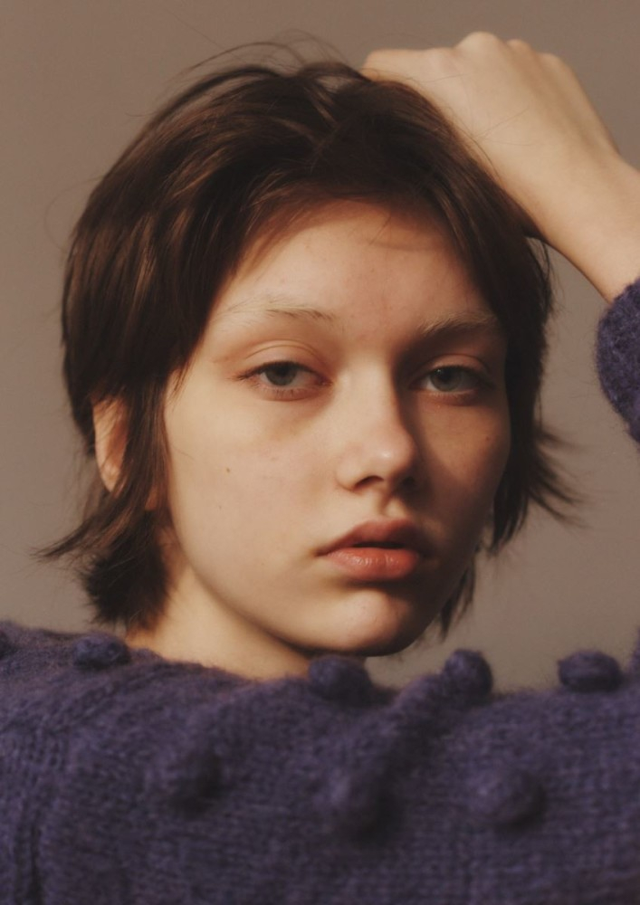 SOFIA STEINBERG