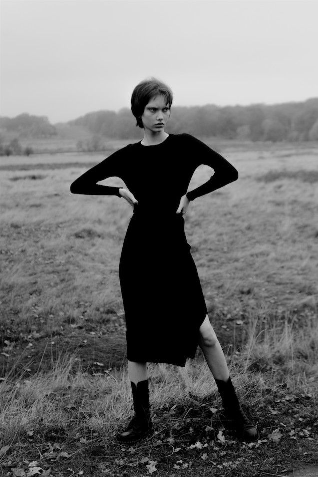 SOFIA STEINBERG