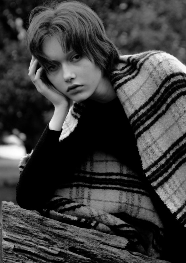 SOFIA STEINBERG