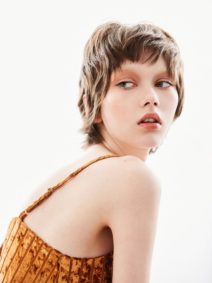 SOFIA STEINBERG