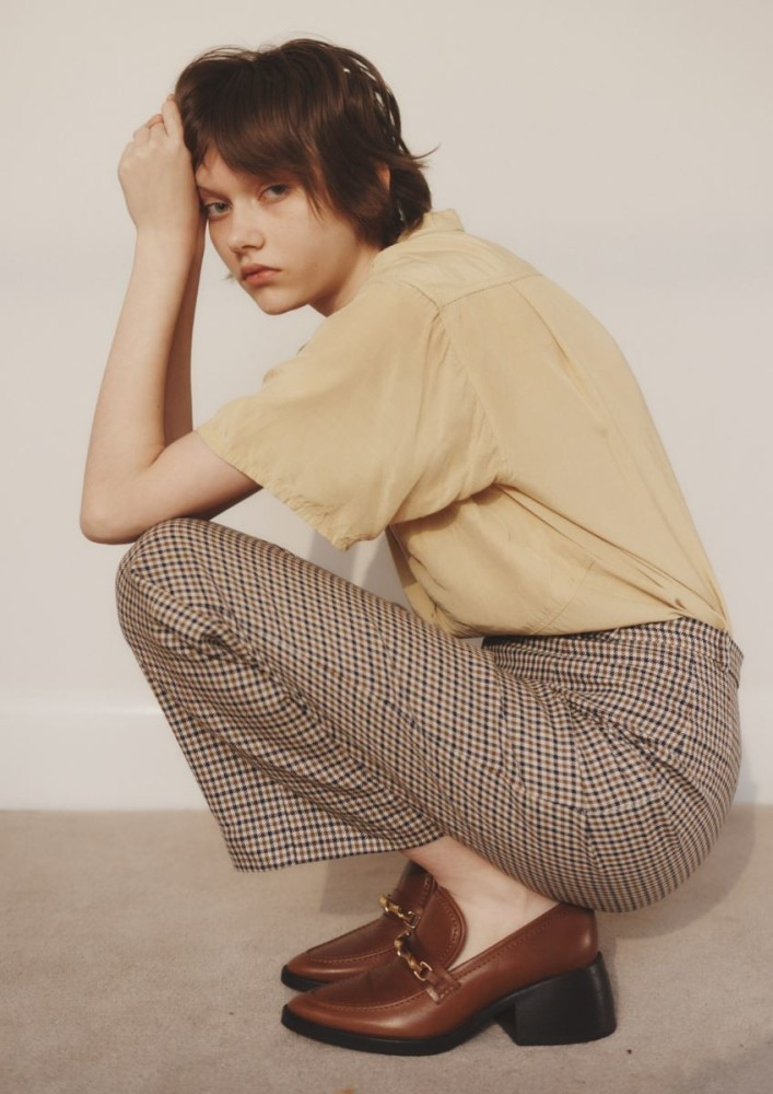 SOFIA STEINBERG