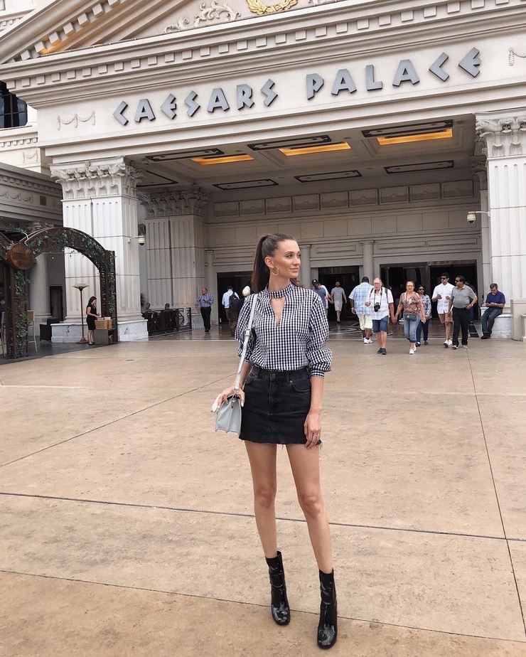Kaitlyn Ridge Kaitlyn Ridge