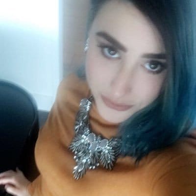 Ágatha Morazzani