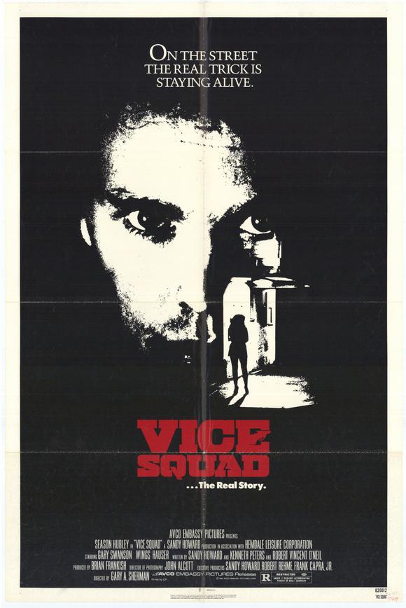 Vice Squad