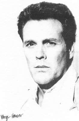 Wings Hauser