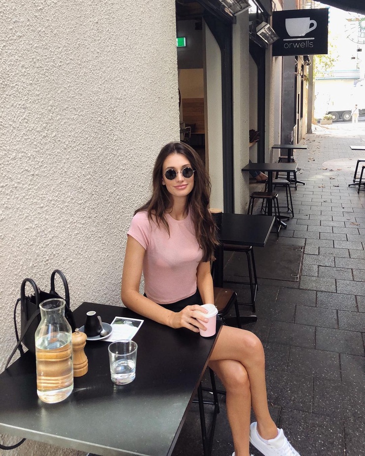 Kaitlyn Ridge