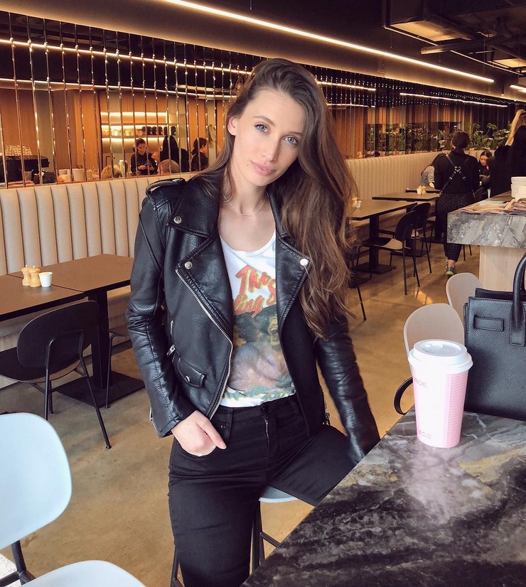 Kaitlyn Ridge
