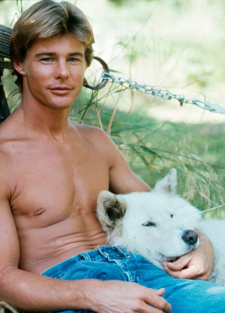 Jan-Michael Vincent