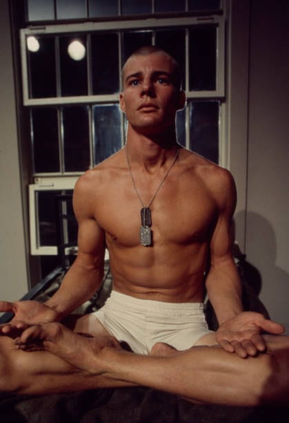 Jan-Michael Vincent