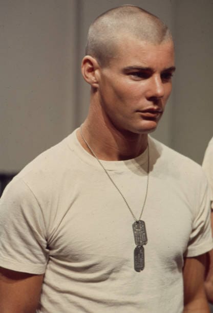 Jan-Michael Vincent