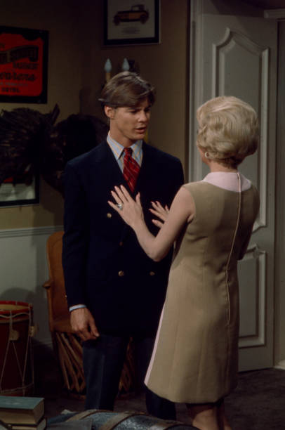 Jan-Michael Vincent