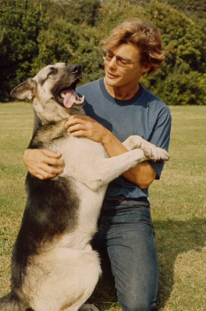 Jan-Michael Vincent