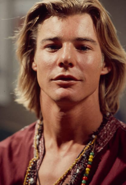 Jan-Michael Vincent