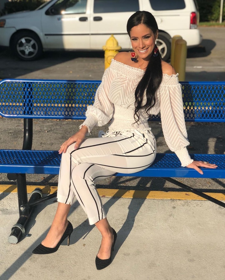 ALEYDA ORTIZ