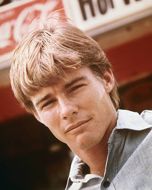 Jan-Michael Vincent