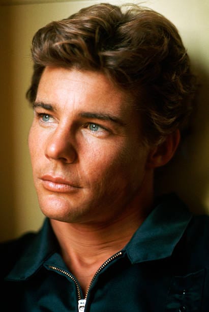 Jan-Michael Vincent
