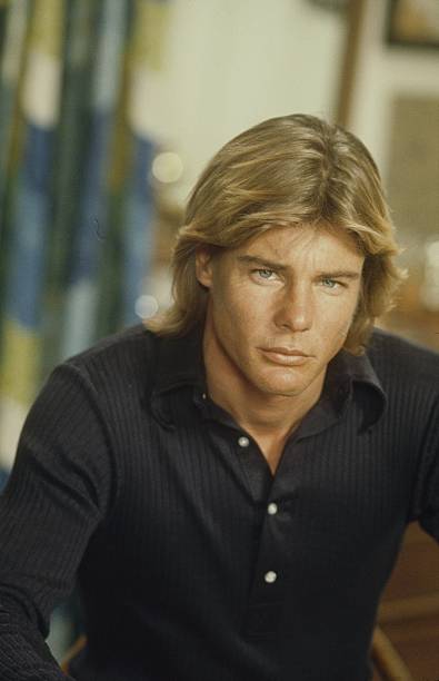 Jan-Michael Vincent