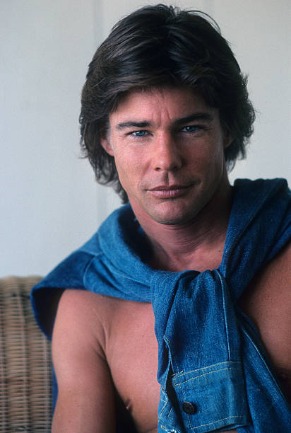 Jan-Michael Vincent