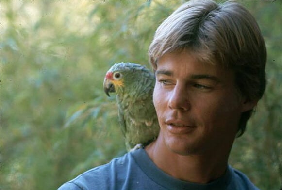 Jan-Michael Vincent