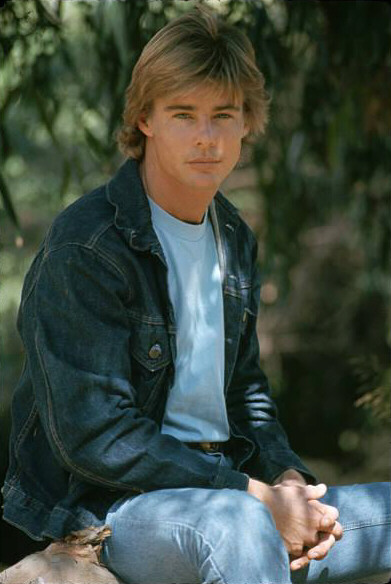Jan-Michael Vincent