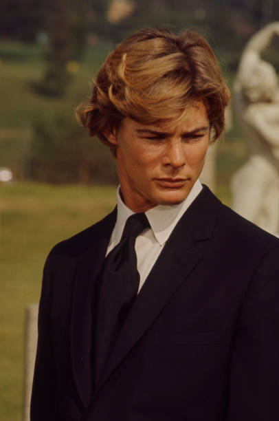 Jan-Michael Vincent