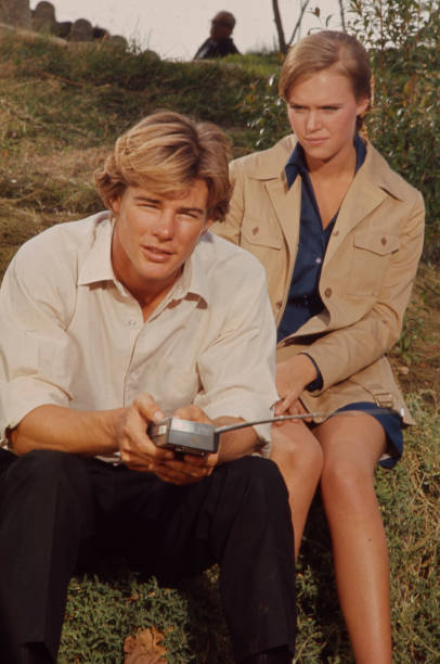 Jan-Michael Vincent