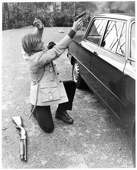 Jan-Michael Vincent