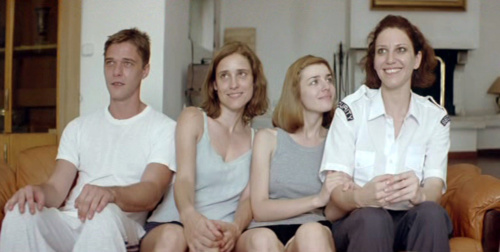 Dogtooth
