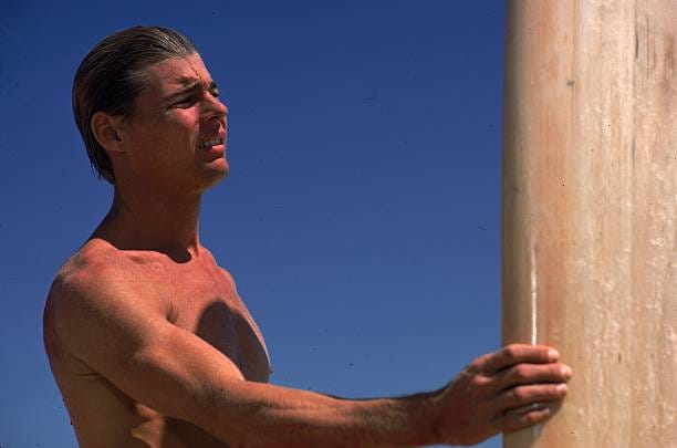 Jan-Michael Vincent