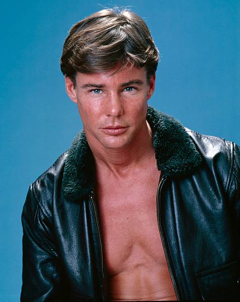 Jan-Michael Vincent