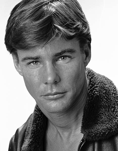Jan-Michael Vincent