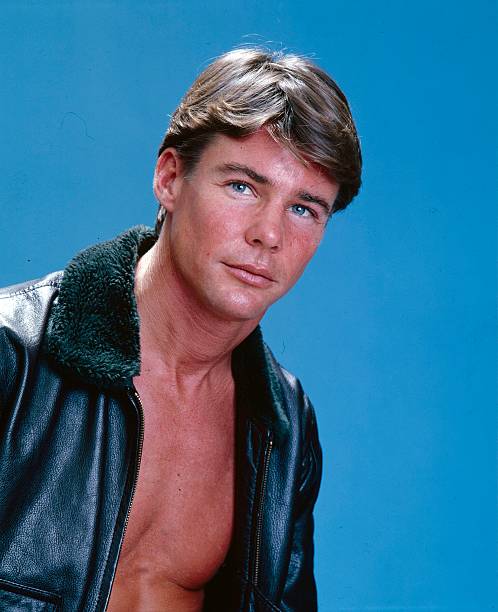Jan-Michael Vincent