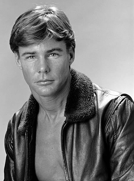 Jan-Michael Vincent