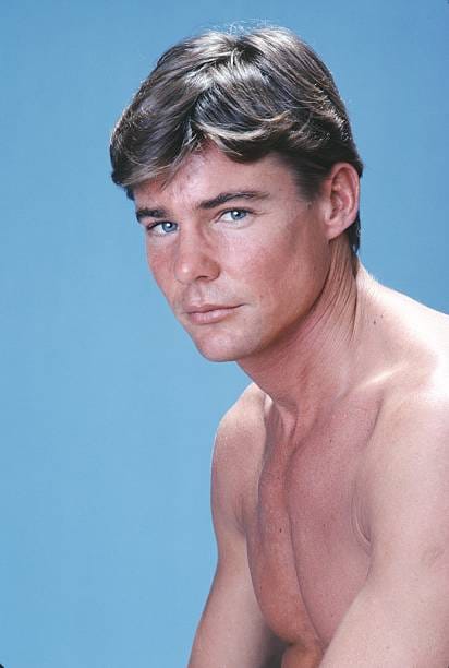 Jan-Michael Vincent