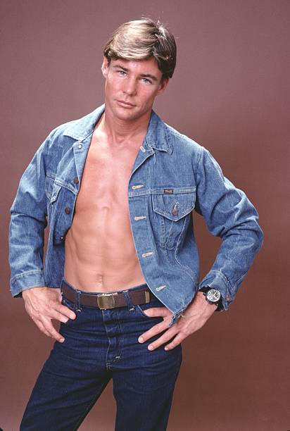 Jan-Michael Vincent
