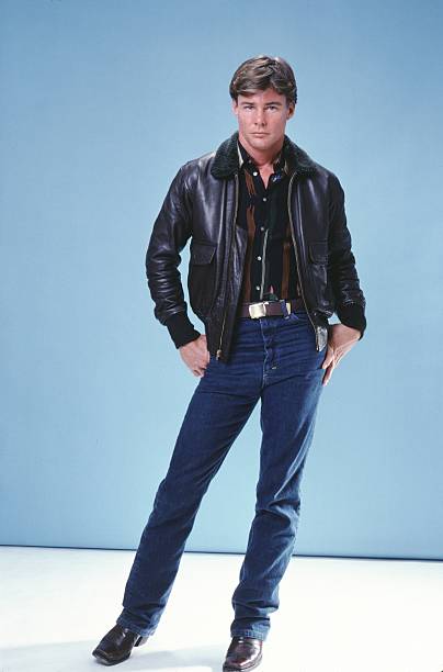 Jan-Michael Vincent