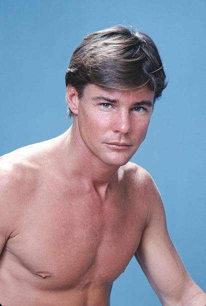 Jan-Michael Vincent