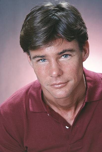 Jan-Michael Vincent