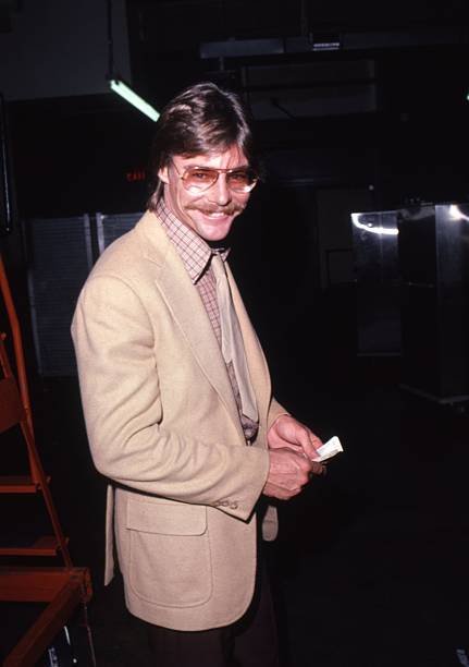 Jan-Michael Vincent