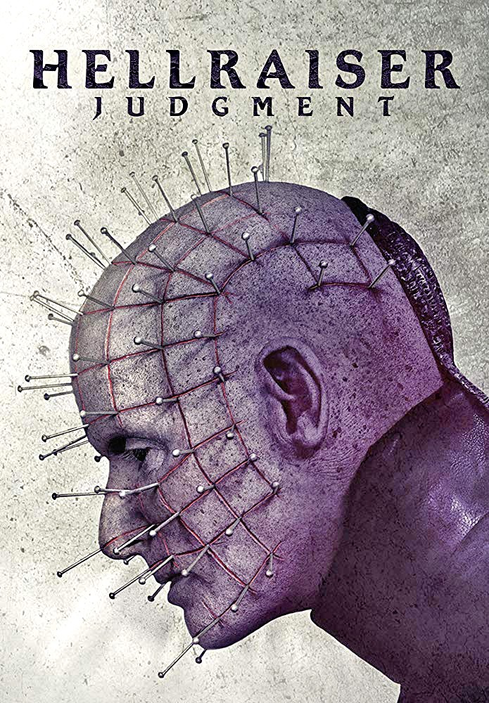 Hellraiser: Judgment