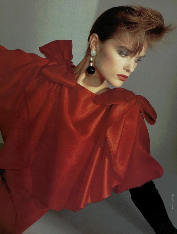Jacki Adams